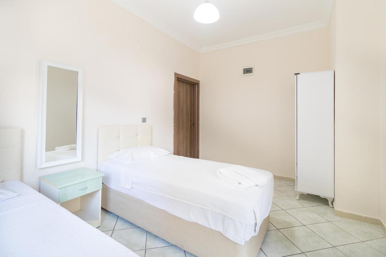 Apartments Near To City Center And Beach Marmaris Exteriér fotografie