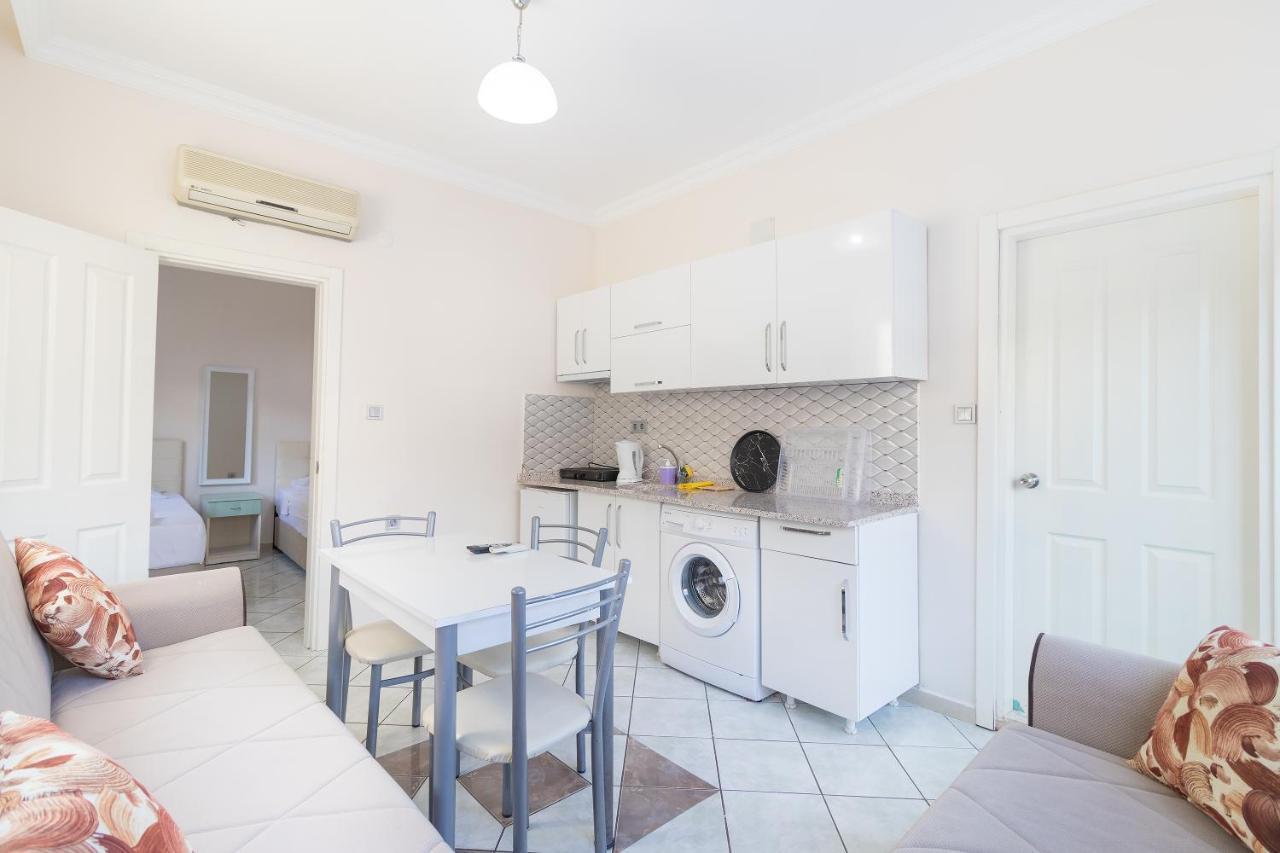 Apartments Near To City Center And Beach Marmaris Exteriér fotografie