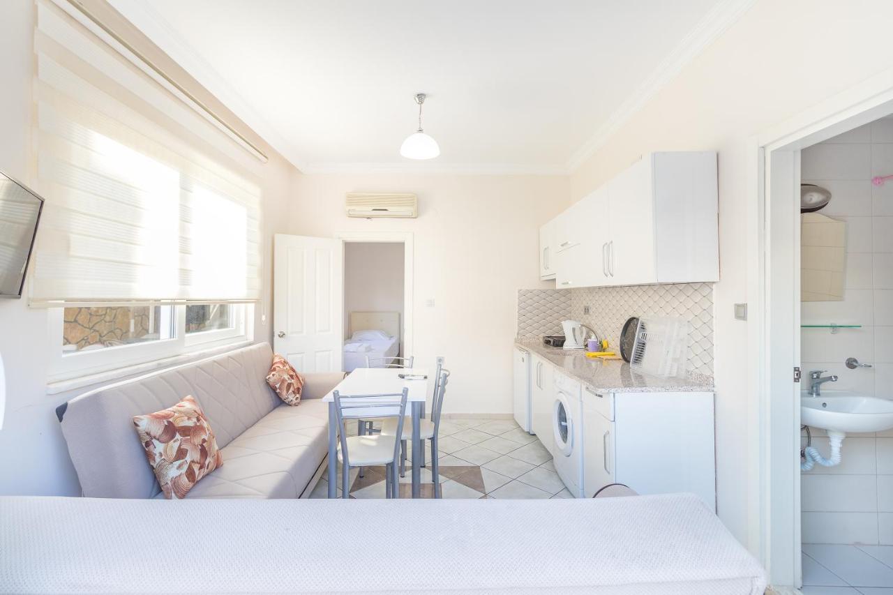 Apartments Near To City Center And Beach Marmaris Exteriér fotografie