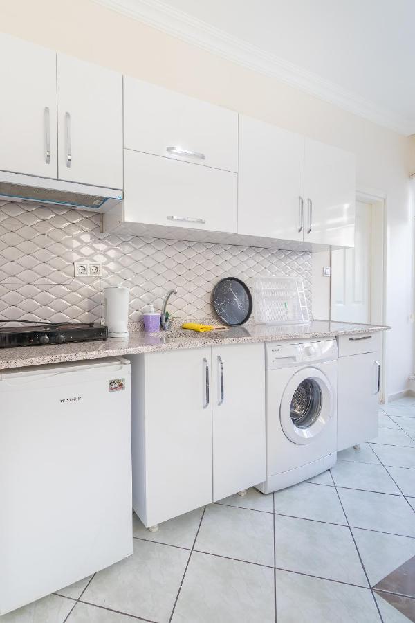 Apartments Near To City Center And Beach Marmaris Exteriér fotografie