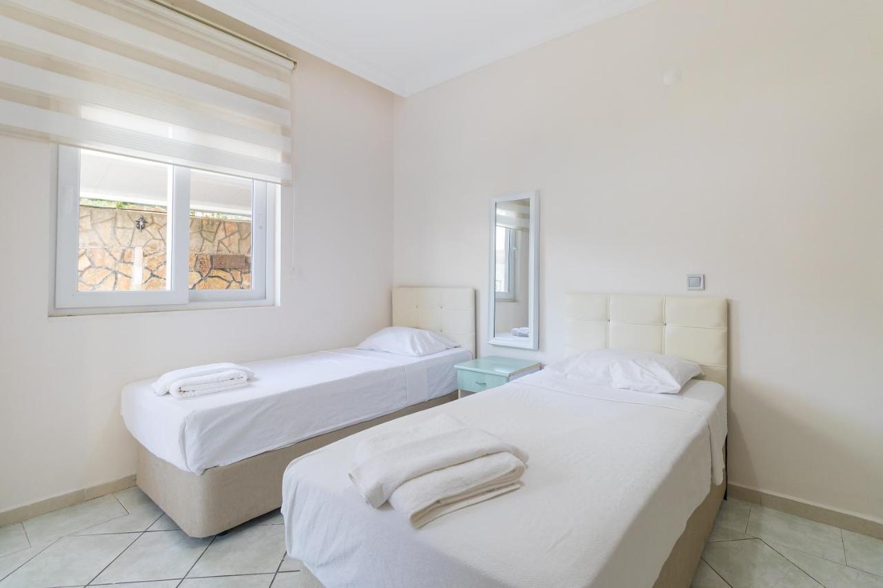 Apartments Near To City Center And Beach Marmaris Exteriér fotografie