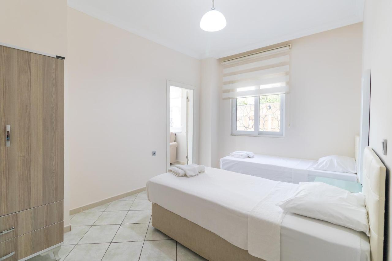 Apartments Near To City Center And Beach Marmaris Exteriér fotografie