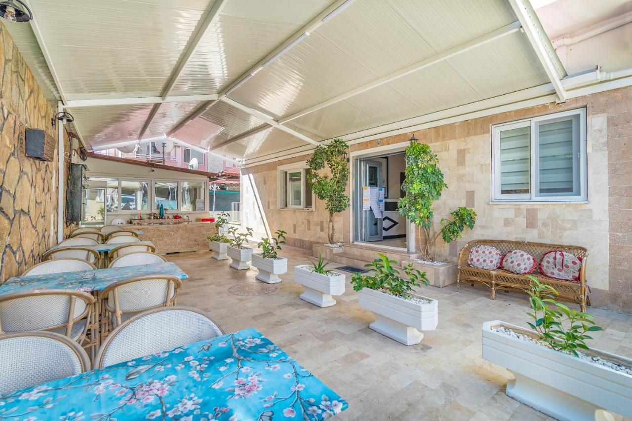 Apartments Near To City Center And Beach Marmaris Exteriér fotografie