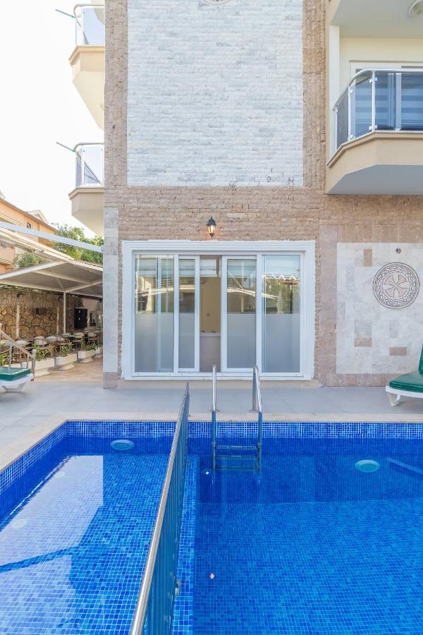 Apartments Near To City Center And Beach Marmaris Exteriér fotografie